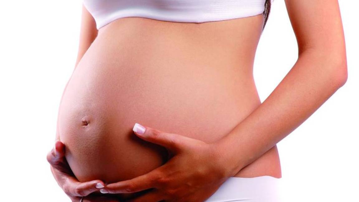 ¿Qué sí y qué no durante el embarazo?