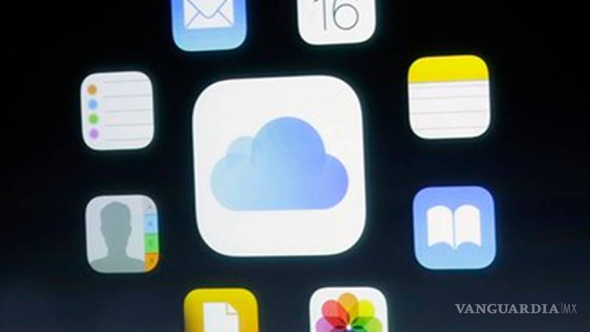 Apple alerta a usuarios de iCloud ante presunto ciberataque