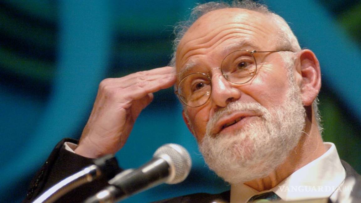 Muere el neurólogo y escritor Oliver Sacks