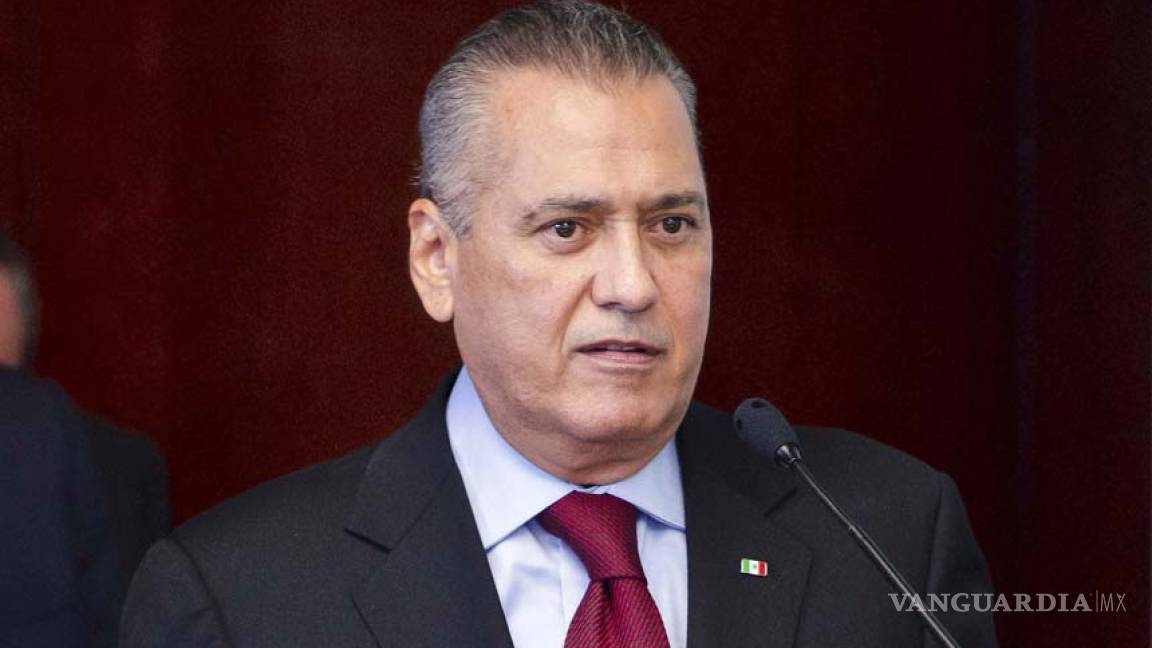 México avanza pese a dificultades externas, dice Beltrones