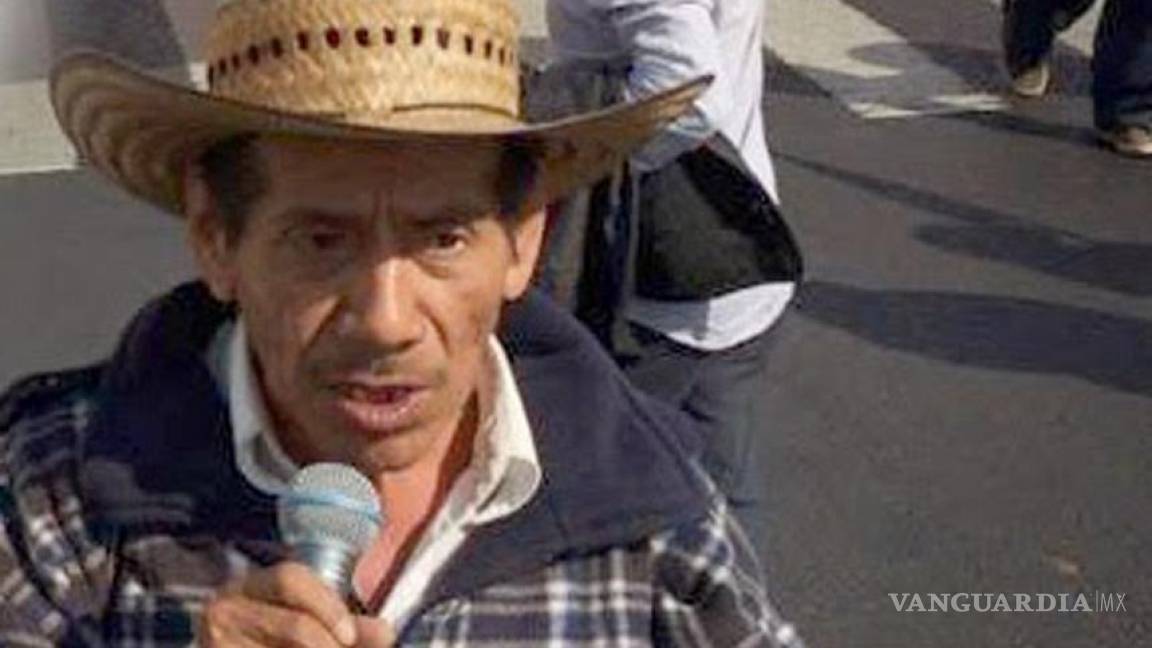 Asesinan en Puebla a líder náhuatl opositor a megaproyecto hidroeléctrico