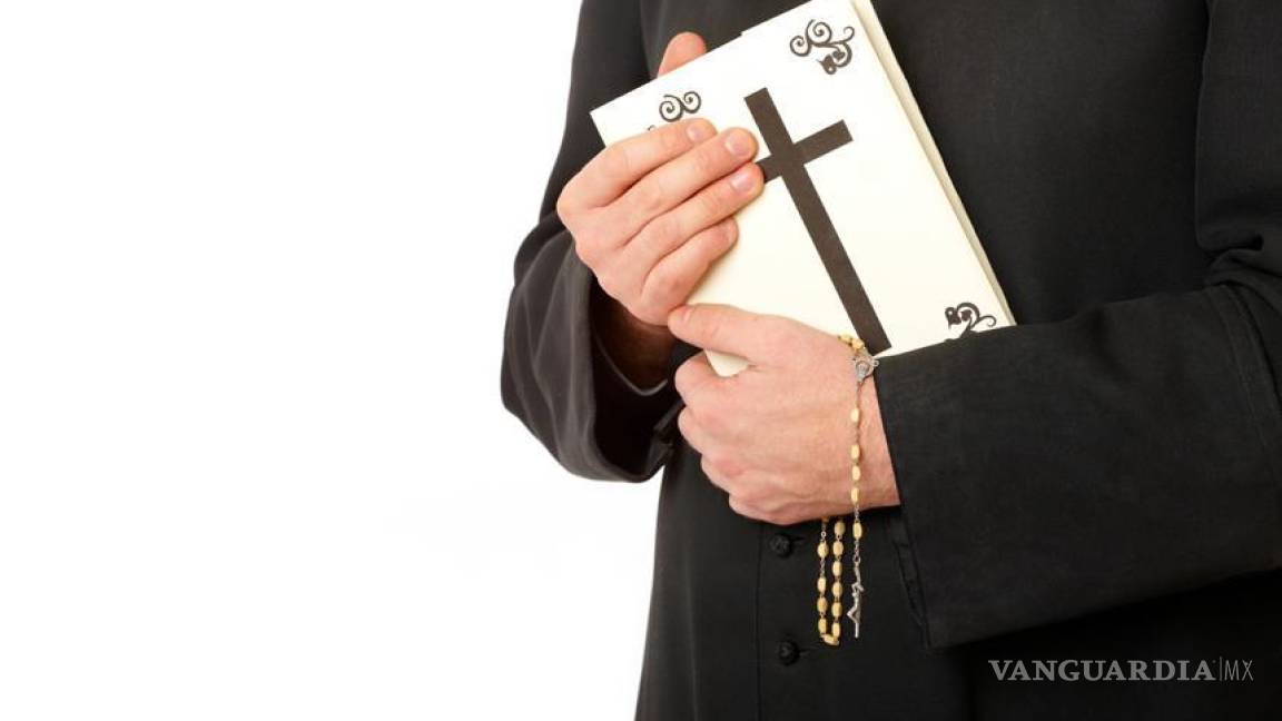 Denuncian 19 víctimas a sacerdote por pederastia en SLP