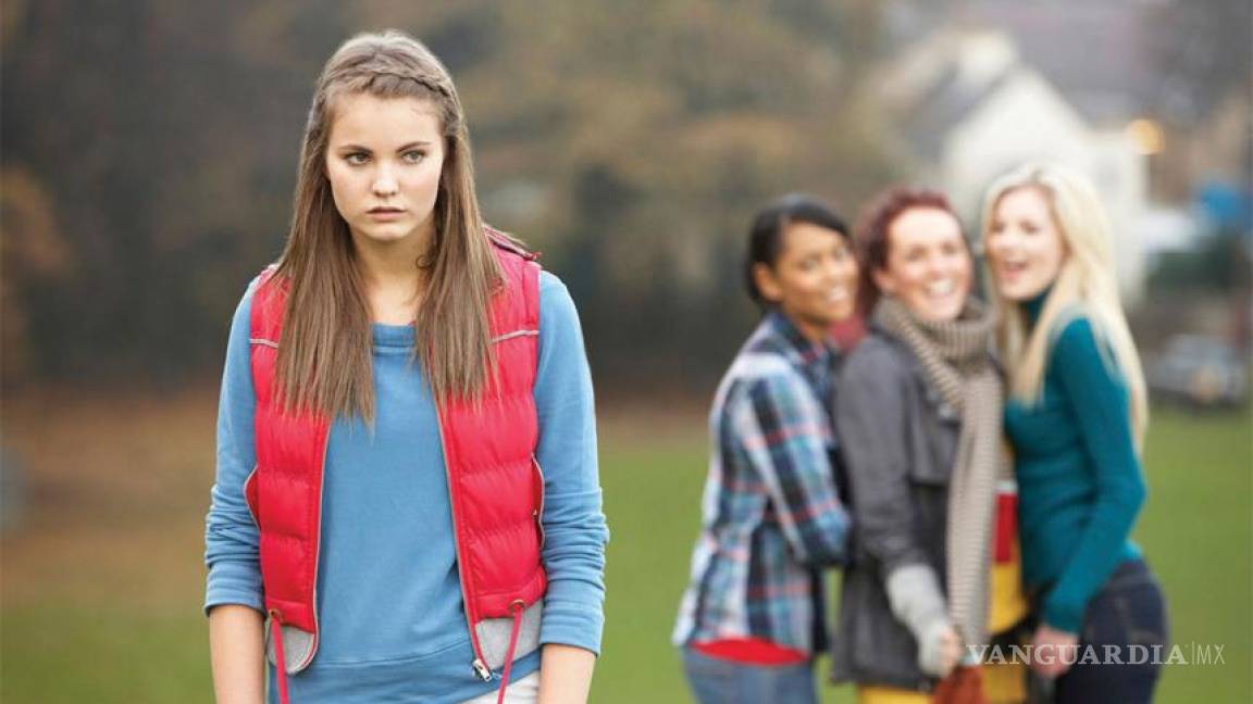 Aseguran que la mitad de alumnos de bachillerato sufren bullying