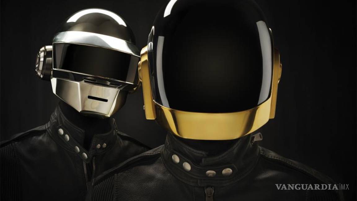 Daft Punk acaba con el suspenso y lanza su sencillo