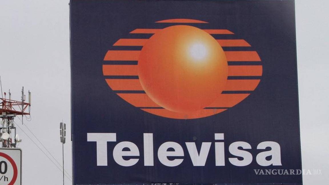 Televisa ahora acapara 60% de TV de paga