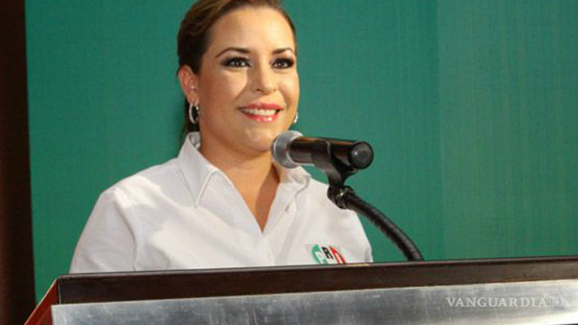 PRI Coahuila opina de las reuniones de Humberto Moreira con lideresas de colonia