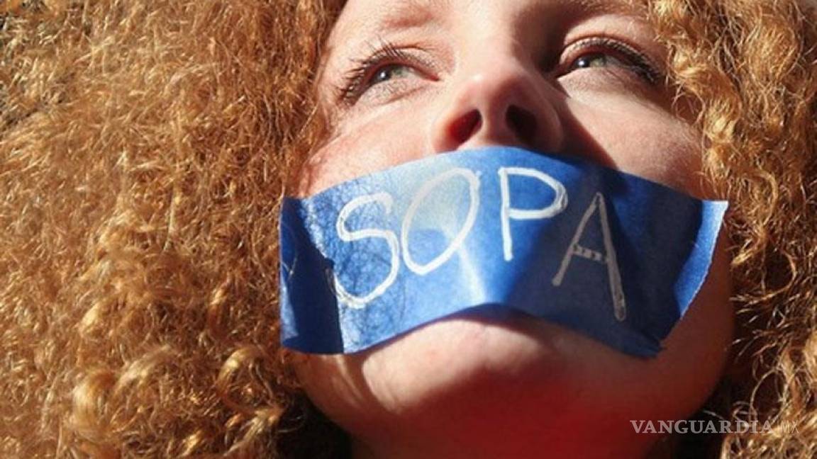 SOPA: Las reglas