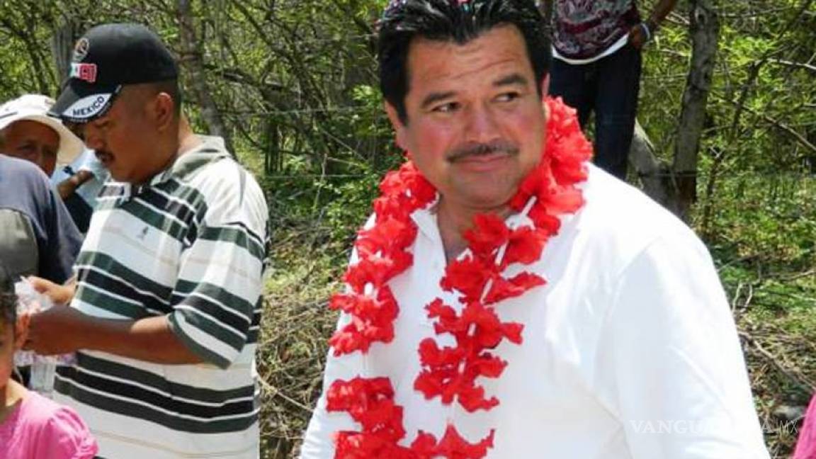 Desaparece alcalde de Cocula; gobernador de Guerrero desconoce su paradero