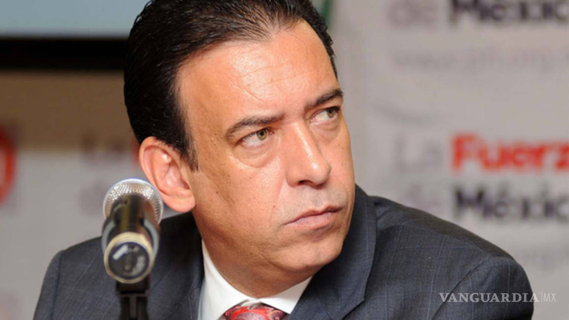 Jefe de organización criminal dice que negoció con Humberto Moreira y el 'Mono' Muñoz