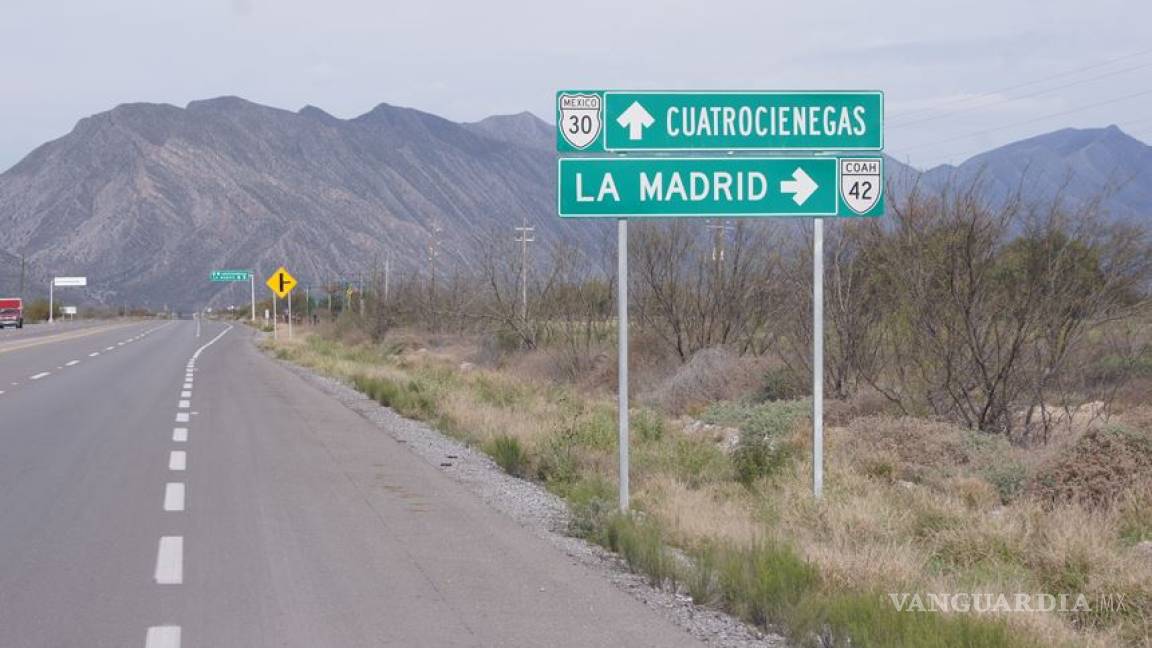 Nombres de los municipios de Coahuila se alteran por errores y por paso del tiempo