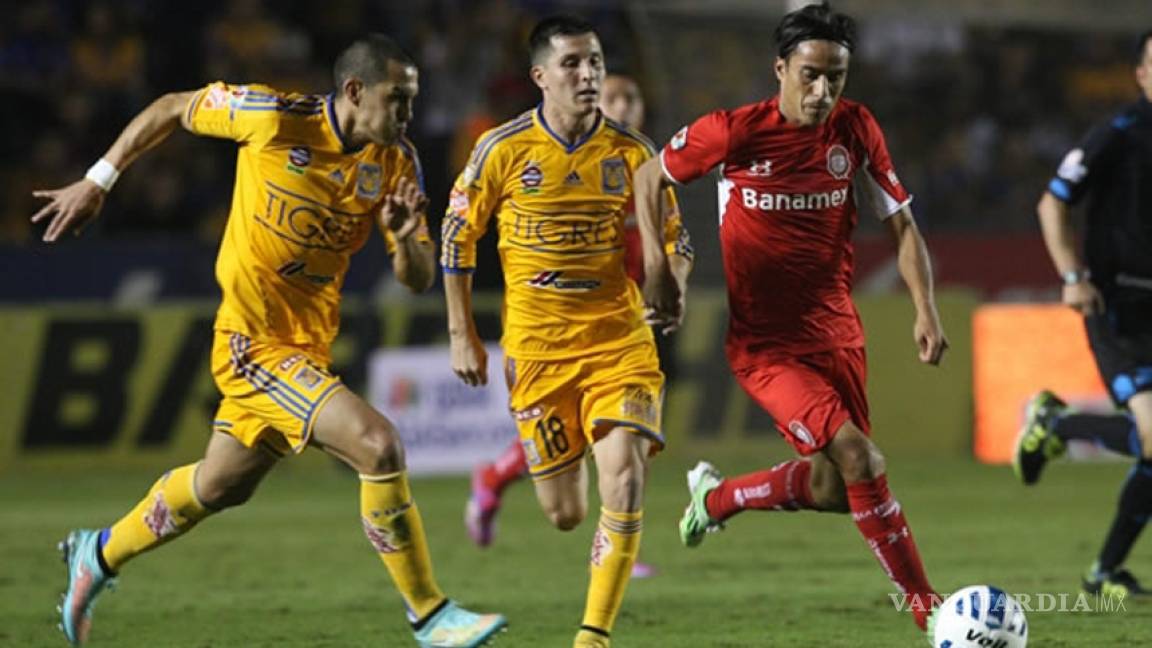 Definidos los horarios de liguilla del futbol mexicano
