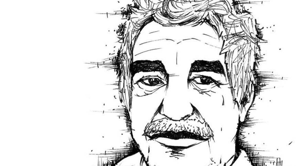 García Márquez y su vida secreta en México