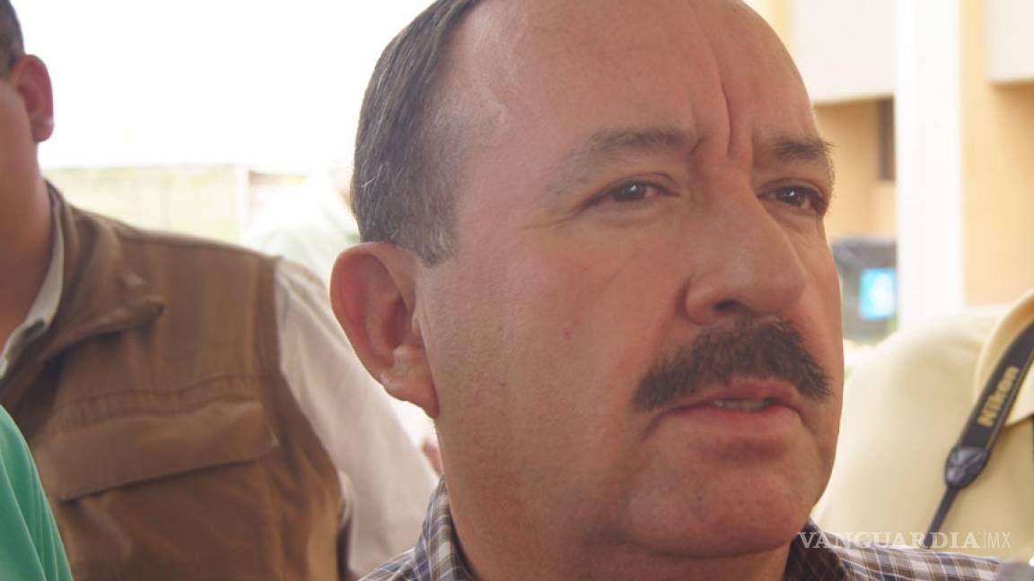 Tranquilos, no pasa nada: Secretario de Gobierno de Coahuila sobre crisis en Monclova