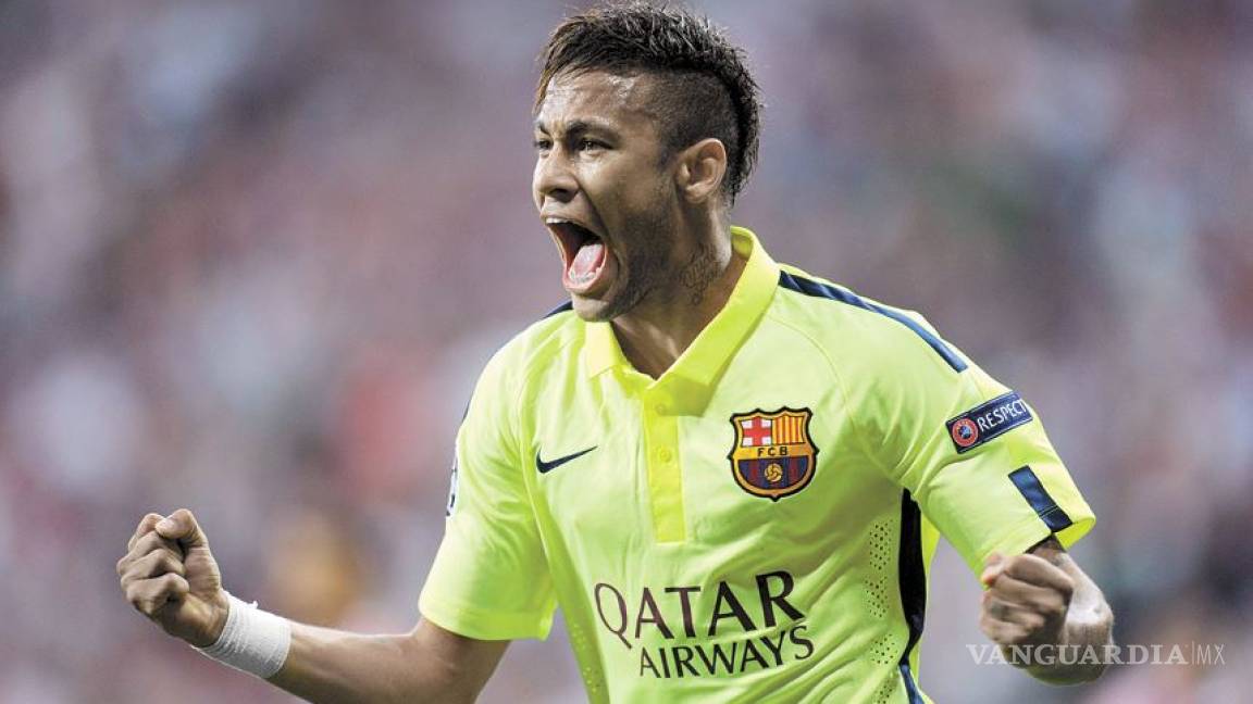 Barcelona gana la batalla en caso Neymar