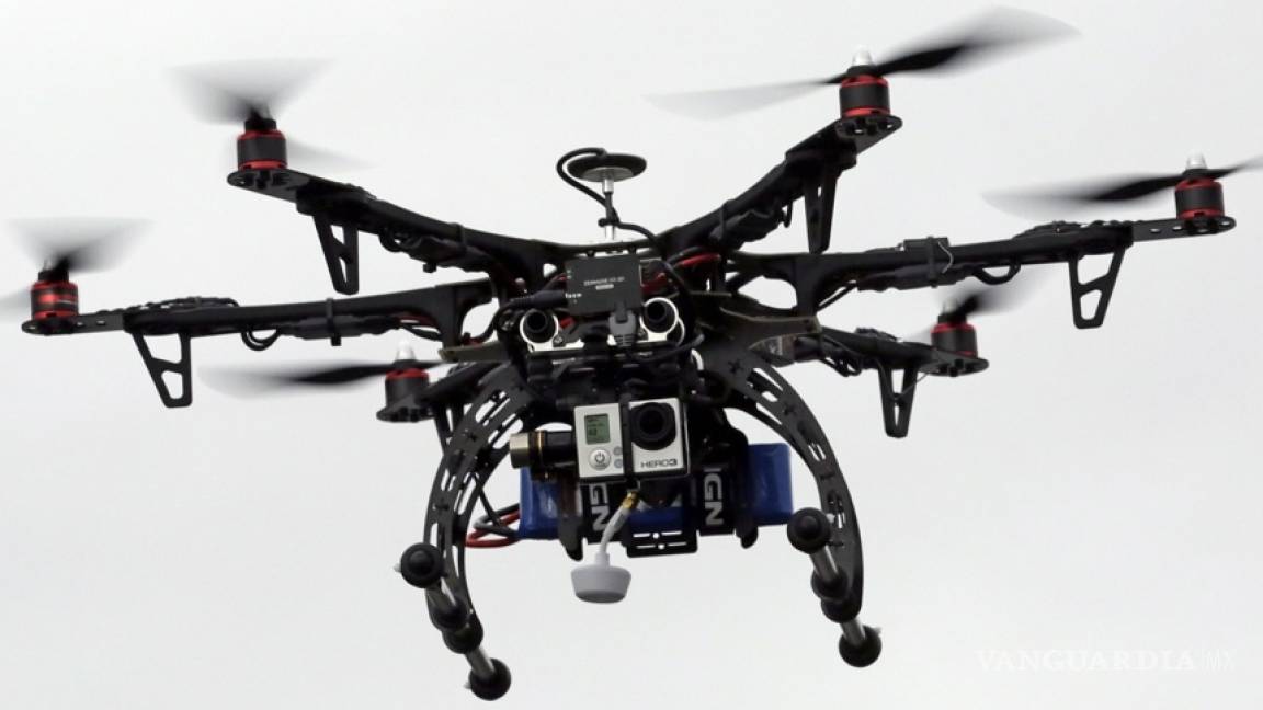 Intel invertirá 60 millones de dólares en drones