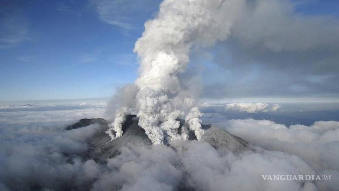 Erupción volcánica no evitará reapertura de nucleares: Japón