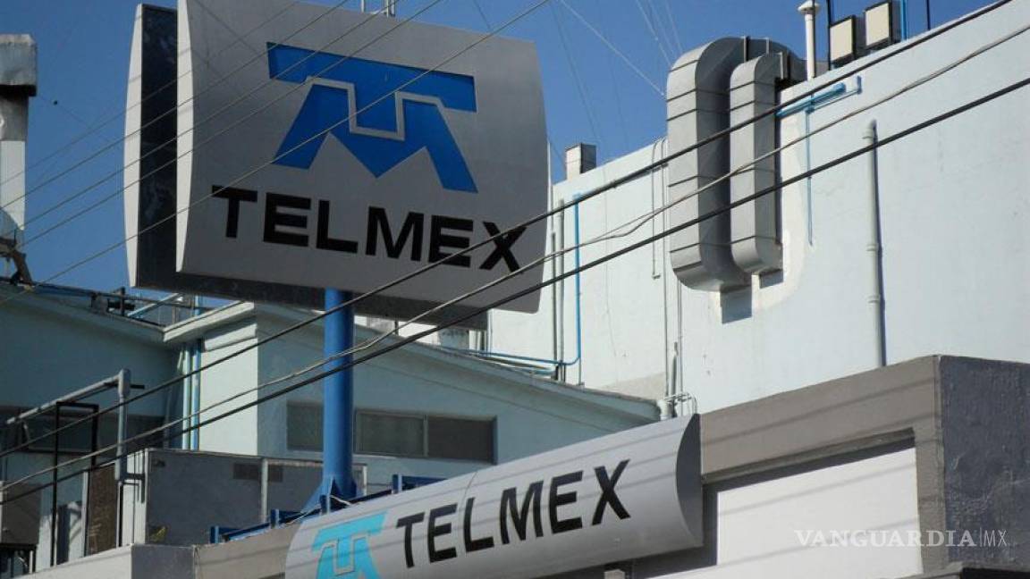 Ordenan a Telmex pagar 600 mdp a SLP