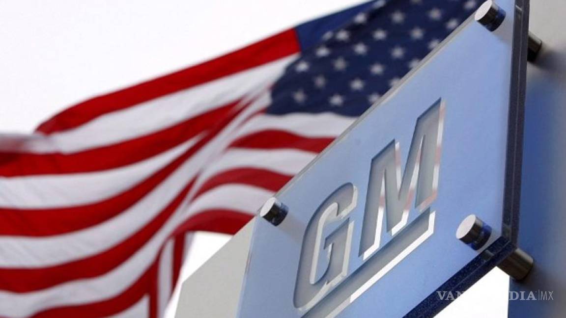 General Motors despide a 15 empleados tras escándalo de revisiones