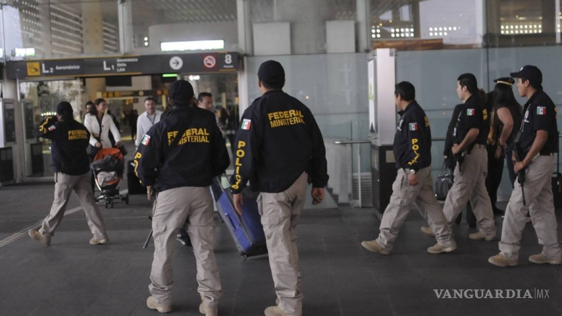 Interpol se lleva a niña de Guanajuato; es reclamada en EU