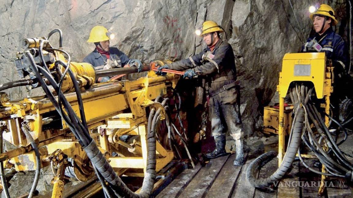 Ordena Ifai a la SE información sobre concesiones mineras