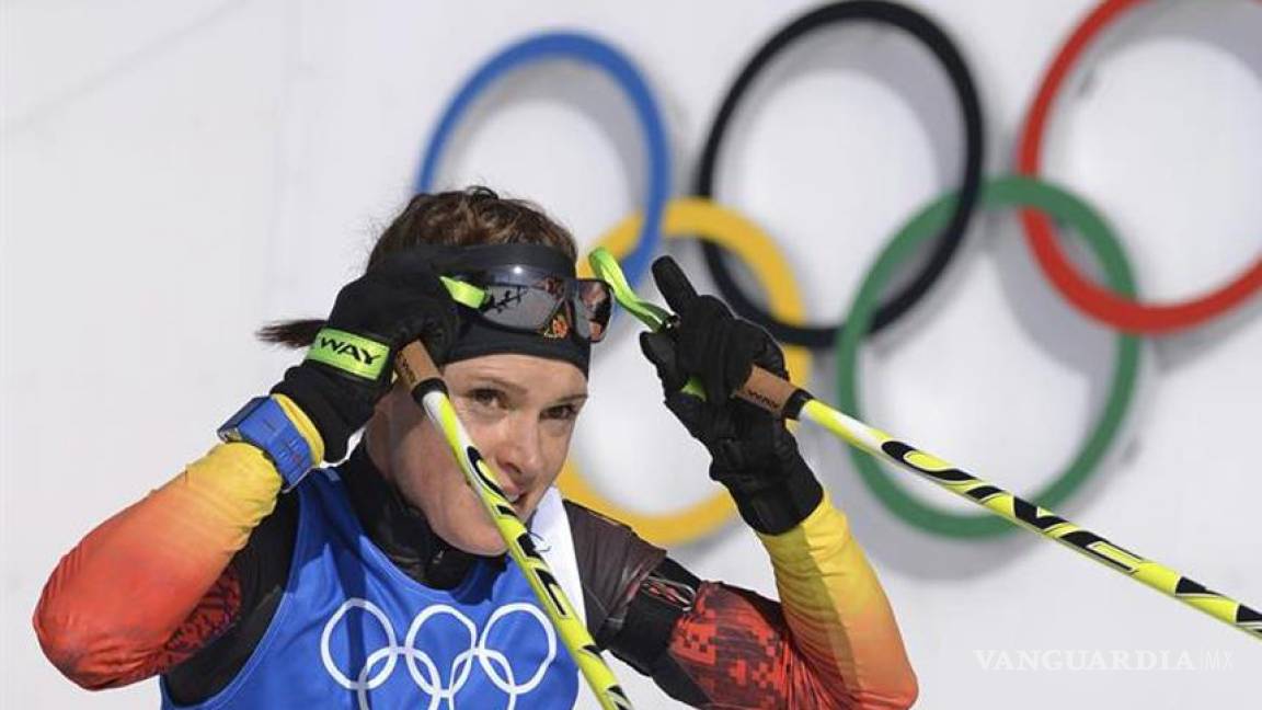 Dos casos de doping sacuden los Juegos Olímpicos de Sochi