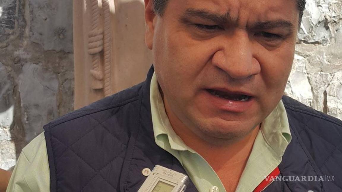 Agreden a reportero en Torreón; se investigará, asegura Riquelme