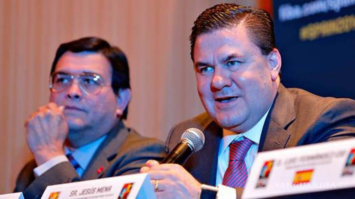 México busca sede de Preolímpico de Basquetbol