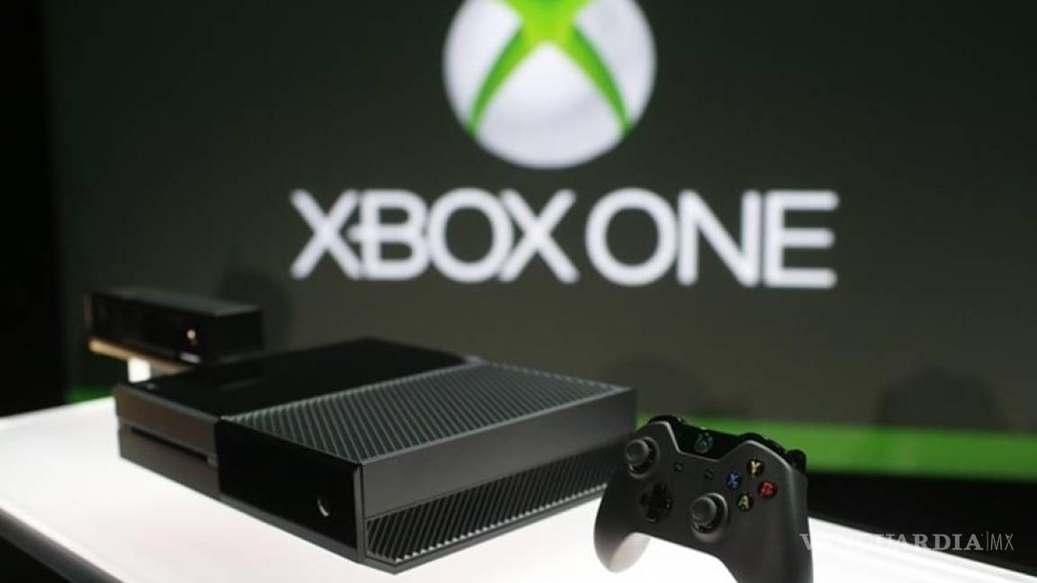 Microsoft vende cinco millones de consolas Xbox One