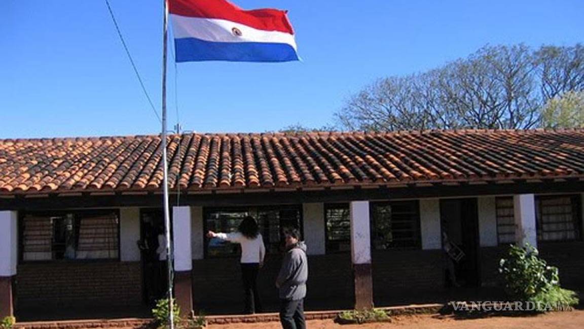 Docentes paraguayos contra enseñanza de inglés en lugar del guaraní