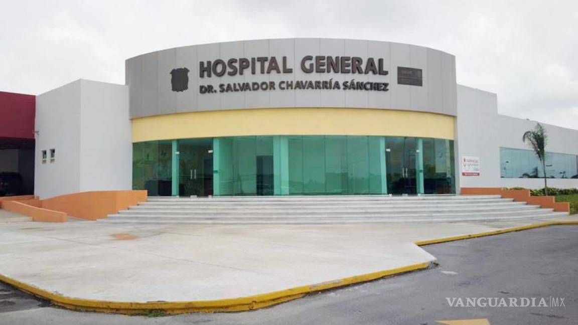 Buscan certificar las diferentes áreas del Hospital General de Piedras Negras