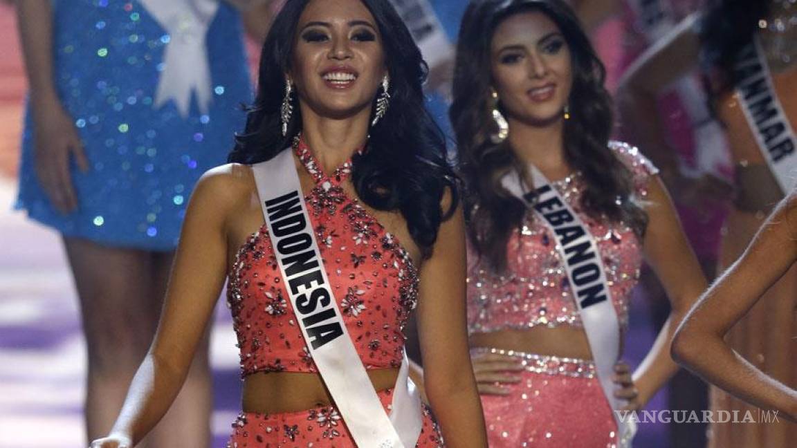 Pacquiao y Stanton, entre jueces de Miss Universo 2015