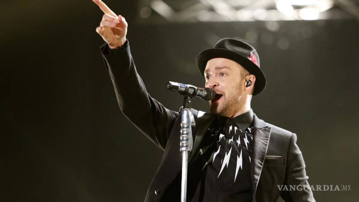 Timberlake cierra el 'Rock In Rio Lisboa' ante 70 mil personas