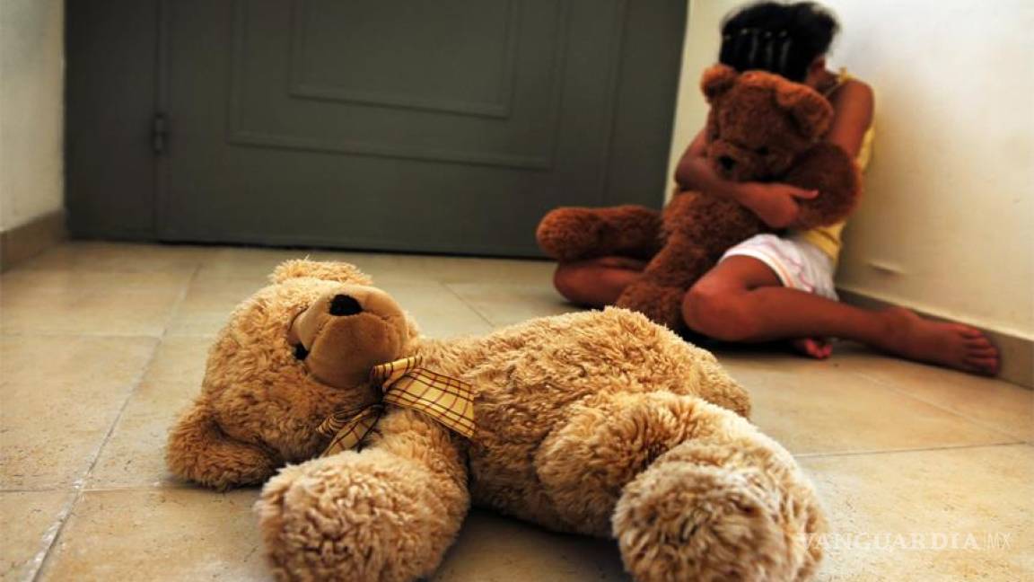 Dos hombres cometen abuso sexual contra dos niñas de 3 y 11 años