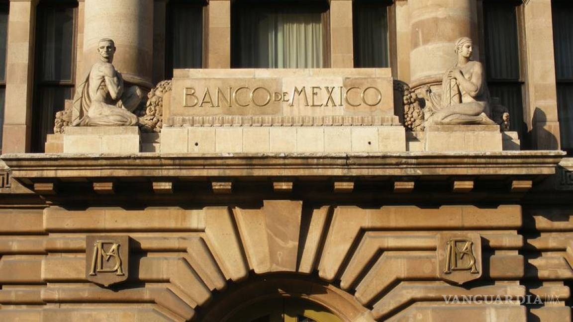 Banxico mantiene en 3% su tasa de interés