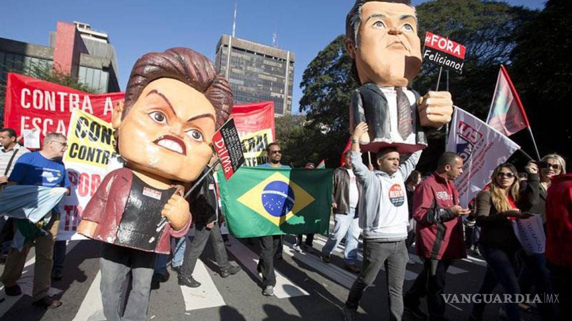 Brasil, en duda para albergar Mundial 2014