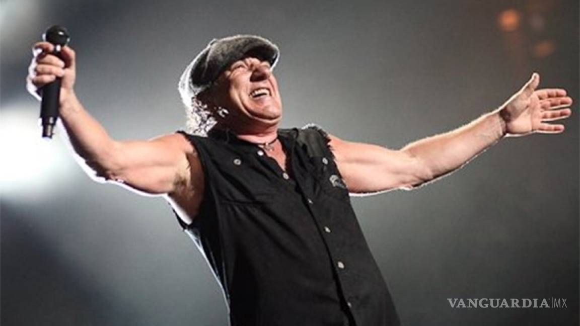AC/DC persevera con nuevo álbum y gira