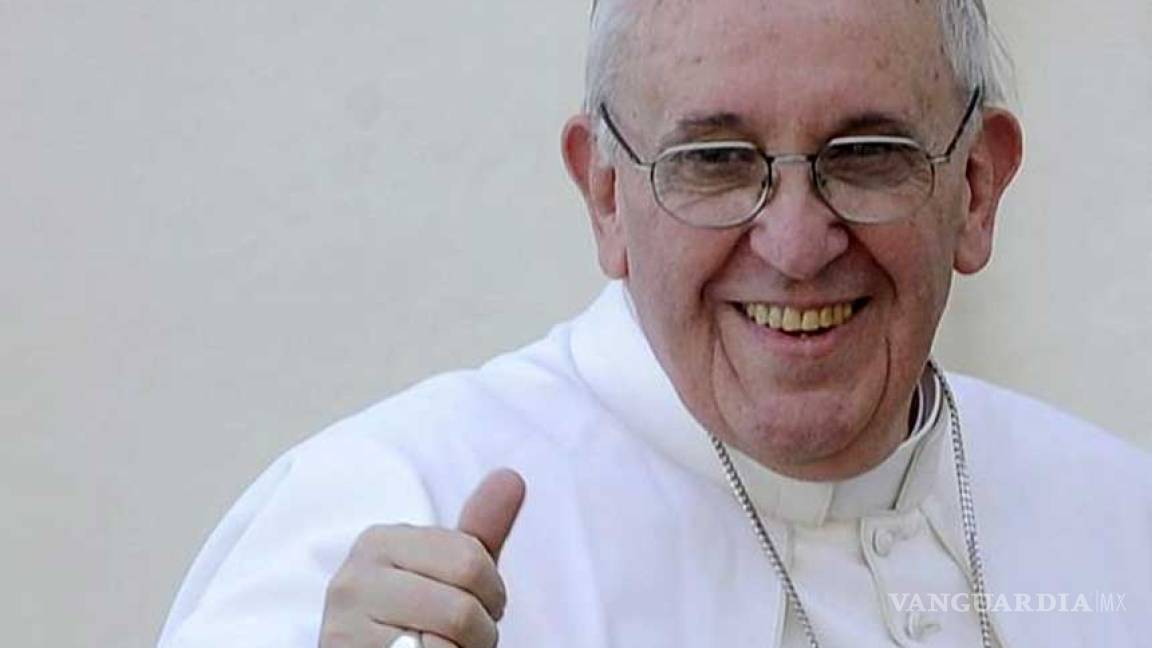 Positivo, que el Papa exprese respeto por los homosexuales: teólogos