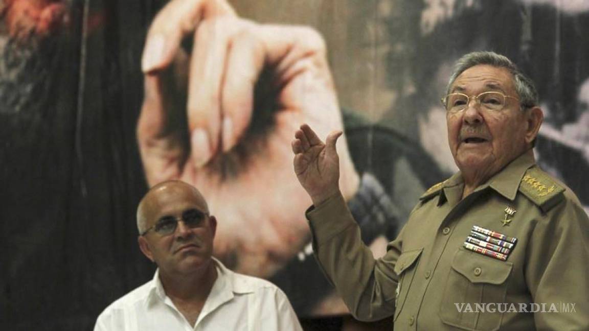 EU quiere para Siria lo que hicieron en Libia: Raúl Castro