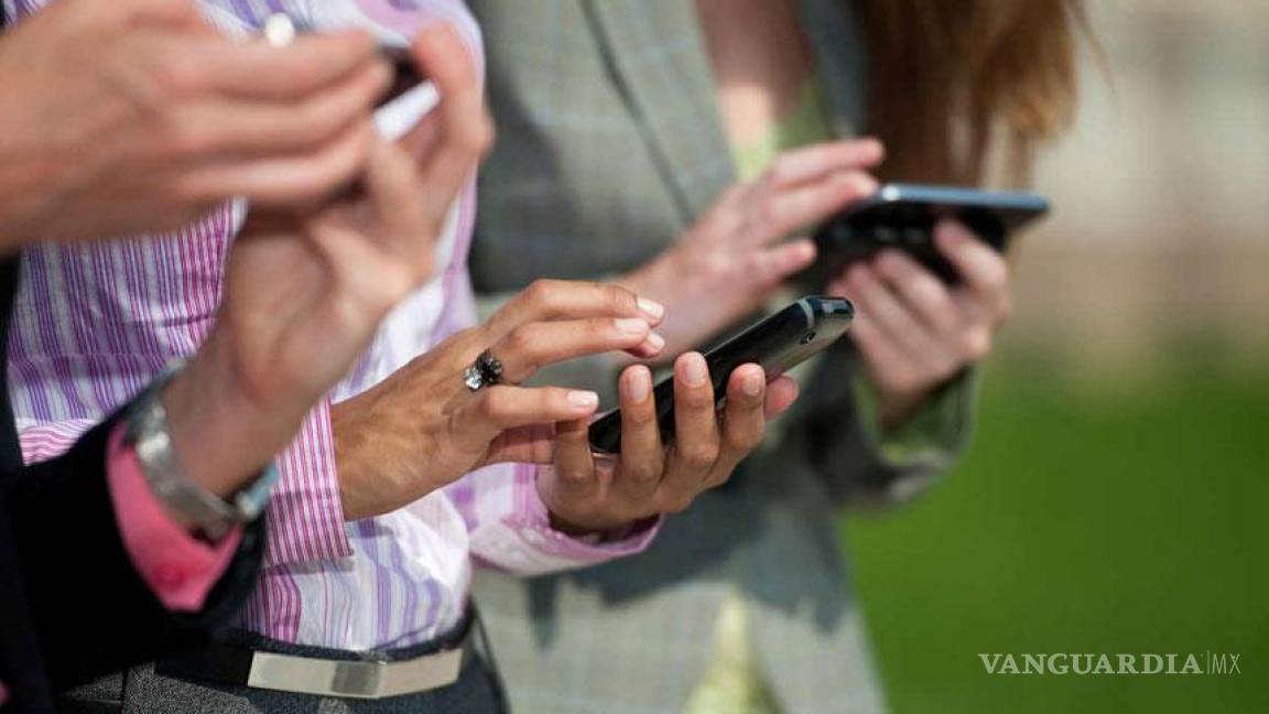 Para 2015 habrán más líneas móviles que personas
