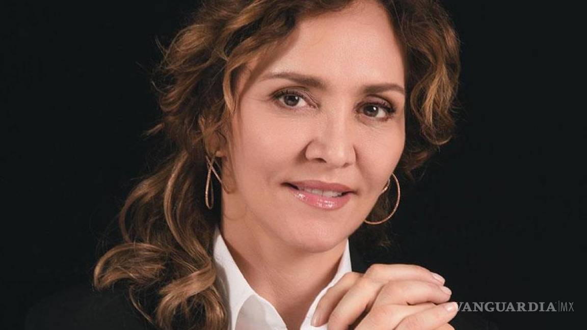 Acusan a Angélica Fuentes de fraude contra Jorge Vergara por 4 mil mdp