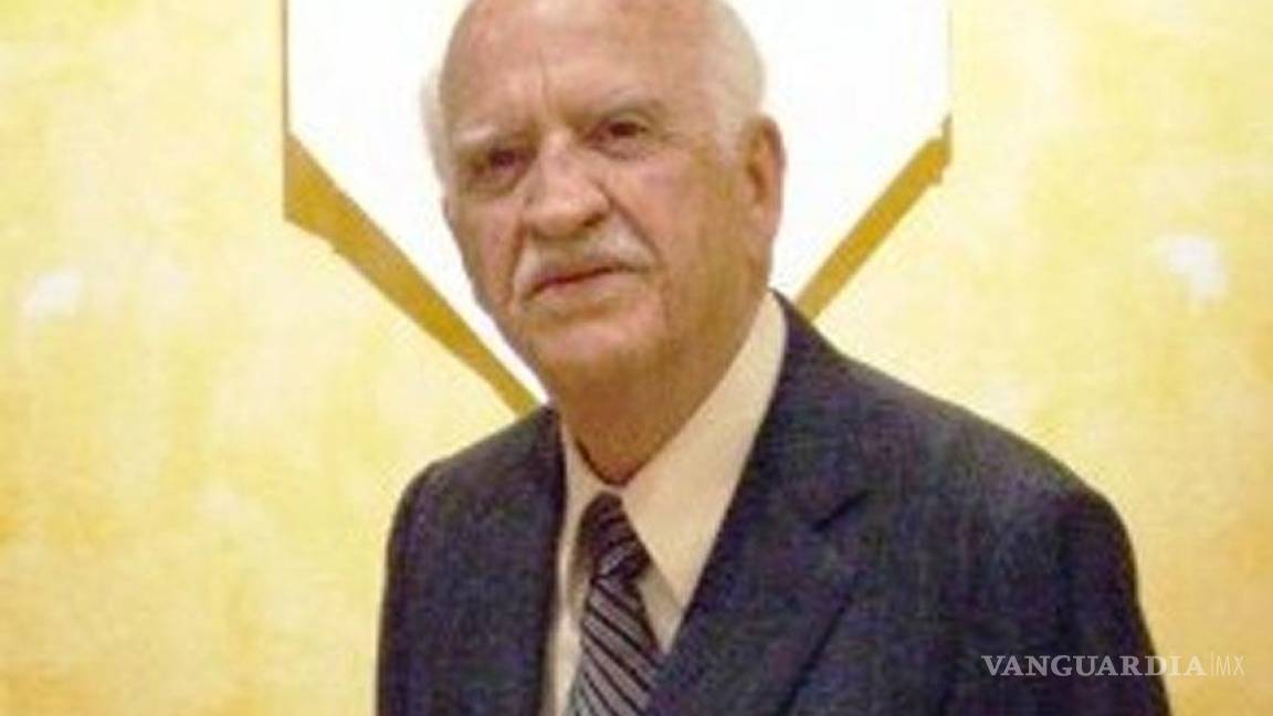 Muere Roberto Orozco Melo, ex alcalde de Saltillo