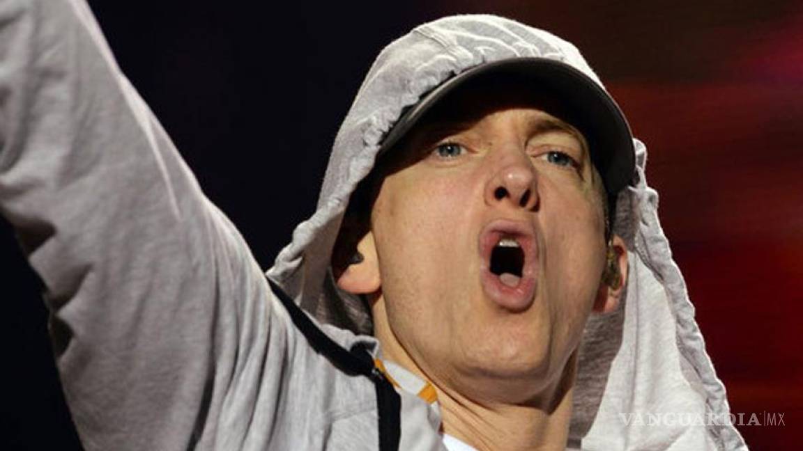 Eminem se burla de Caitlyn Jenner