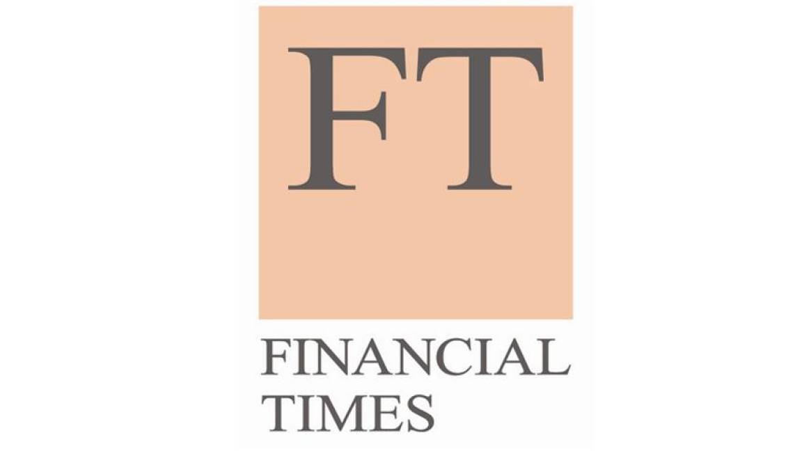 Hackers manipulan página y cuenta Twitter del Financial Times