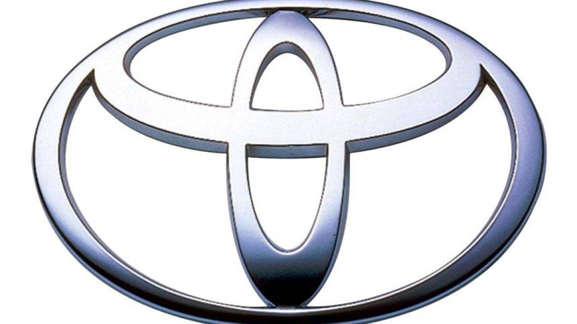 Toyota triplicó sus beneficios en 2012