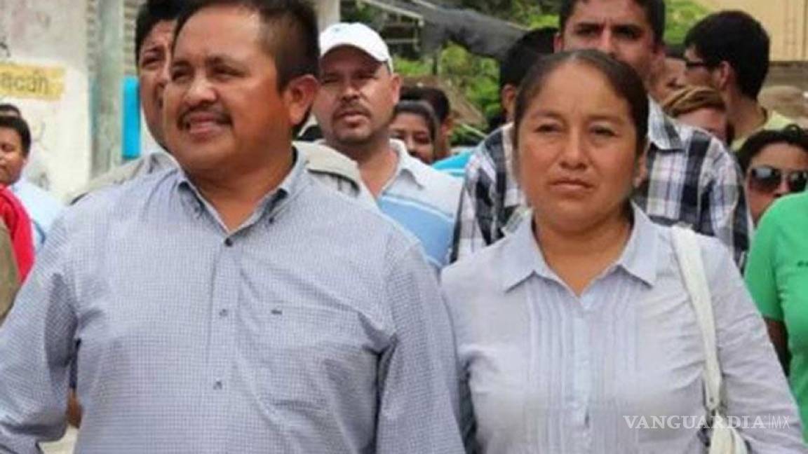 Dictan formal prisión a exalcalde de Chiapas