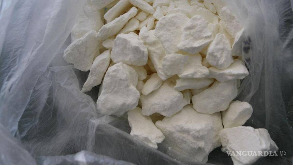 Desaparecen 51 kilos de cocaína de central de Policía de París