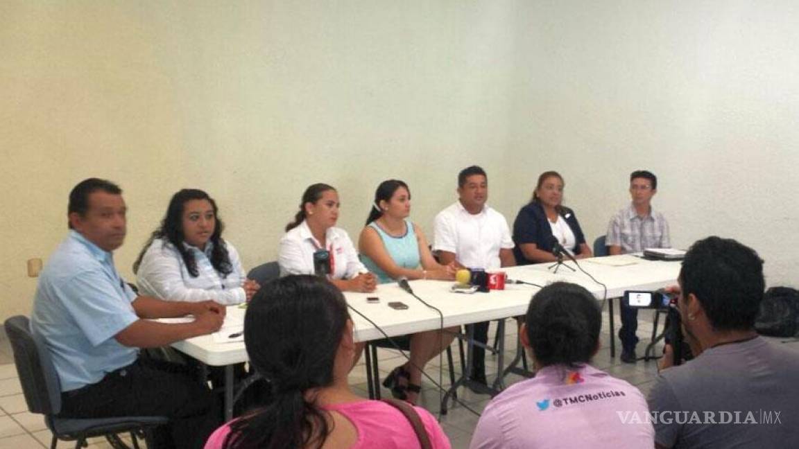 AMTM propone taller para revertir ineficiencia urbana de Campeche