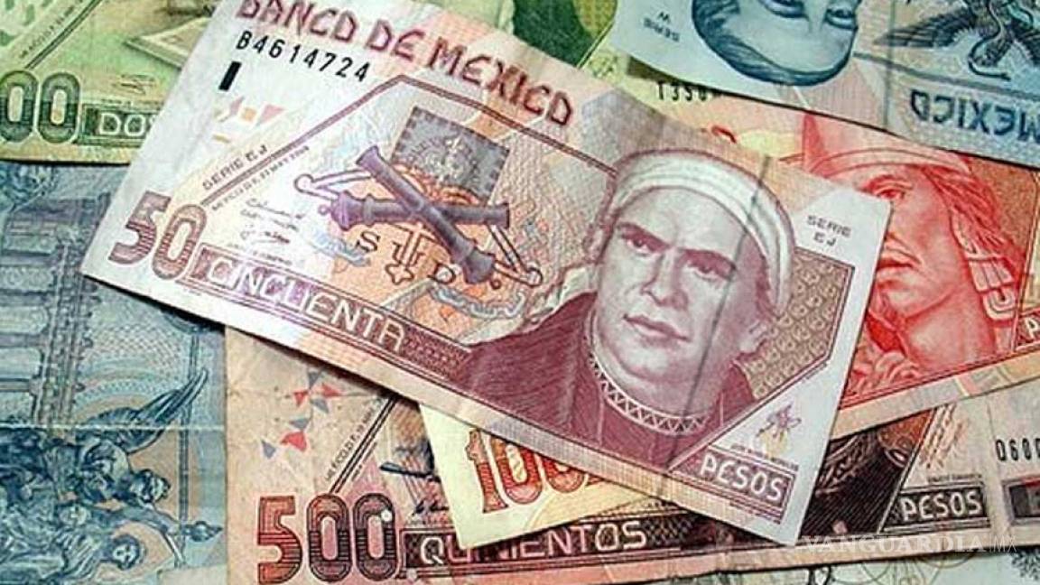 FMI recorta expectativa de crecimiento de México