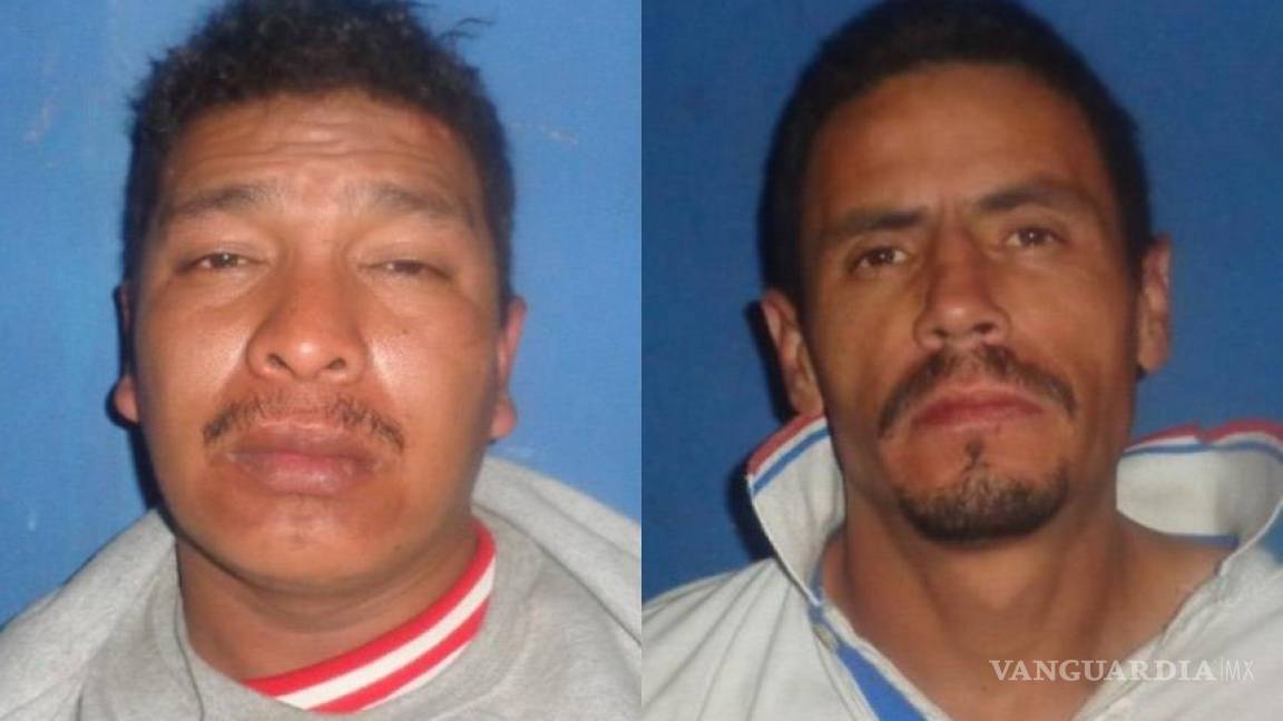 Caen dos presuntos narcomenudistas en Torreón