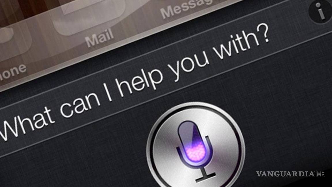 Siri diría adiós a los correos de voz